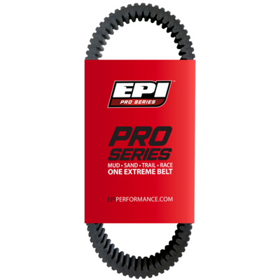 EPI Performance Pro Series - Extreme Belt - PRO5031 - Polaris RZR Pro, Turbo
