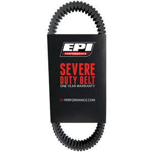 EPI Performance Severe Duty Belt - Polaris - WE265024