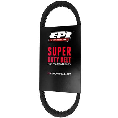 EPI Performance Super Duty Belt - Yamaha - WE262233