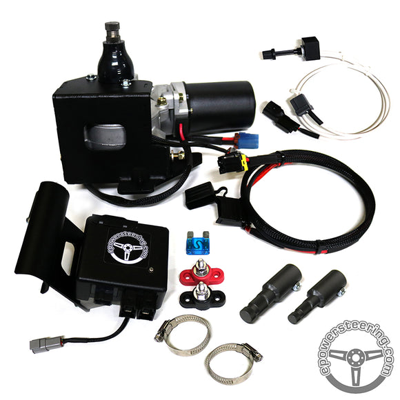 Complete Honda Talon Kit by ePowersteering
