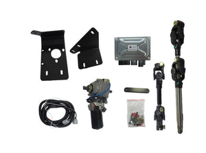 Rugged EPS System by PDI (Free Shipping to the Lower 48 States)