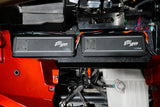 Polaris RZR UTV Stereo Stage 7 Stereo System by UTV Stereo
