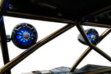 Polaris RZR UTV Stereo Stage 7 Stereo System by UTV Stereo