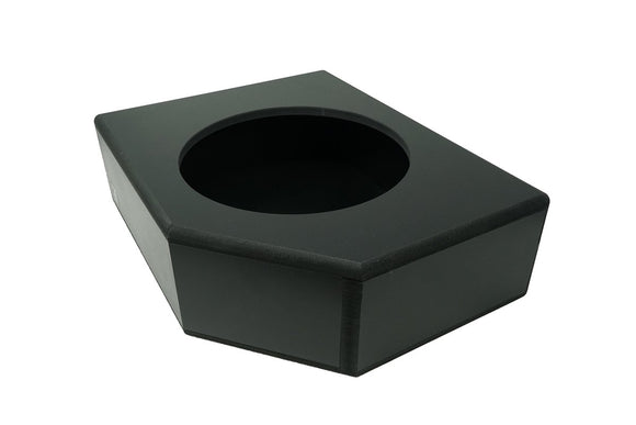 Can-Am X3 Low Profile Driver Sub Box by UTV Stereo