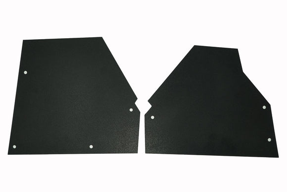 CAN-AM X3 CENTER CONSOLE COVERS by UTV Stereo