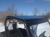 Pioneer 700 Laminated Glass Windshield with Wiper by EMP