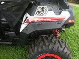 EMP Polaris ACE Fender Extensions/Fender Flares