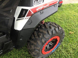 EMP Polaris ACE Fender Extensions/Fender Flares