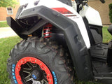 EMP Polaris ACE Fender Extensions/Fender Flares