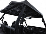 EMP "Cooter Brown" RZR Top and Stereo Combo For XP 1000, XP Turbo, RZR 1000-S and 2015+ RZR 900