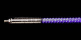 PURPLE LED BUGGY WHIP® by Buggy Whip