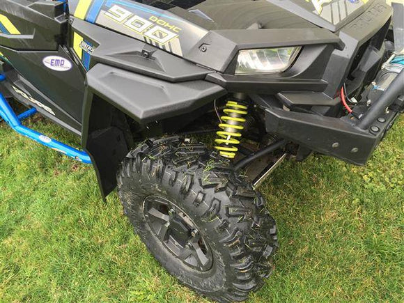 EMP RZR Fender Flares for RZR 900-S and RZR 1000-S