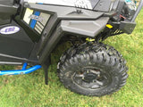 EMP RZR Fender Flares for RZR 900-S and RZR 1000-S