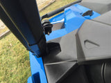 Polaris General Front Windshield - by EMP
