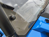 Polaris General Front Windshield - by EMP