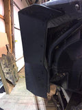 EMP Polaris RZR XP1K Wide Fenders/Fender Flares (RZR XP1000 AND XP1000-4)