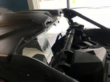 Can-Am Maverick X3 Dust Stopper/Cab Back/Rear Window by EMP