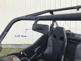 Can-Am Maverick Trail/Sport Panoramic Rear View Mirror by EMP