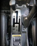 Can-Am Maverick X3 Shifter Gate by EMP