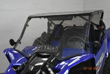 2019-2022 Yamaha YXZ Hard Coated Polycarbonate Windshield with Vent - by EMP