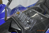 2019-2022 Yamaha YXZ Hard Coated Polycarbonate Windshield with Vent - by EMP