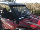 Honda Talon Laminated Safety Glass Windshield (DOT Rated) by EMP