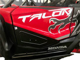 Honda Talon Lower Door Set by EMP