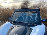 EMP Teryx KRX 1000 Laminated Glass Windshield with vents (DOT Rated)