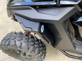 EMP RZR PRO XP/Turbo R Fender Flare Set (front and rear)