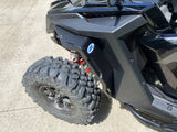 EMP RZR PRO XP/Turbo R Fender Flare Set (front and rear)