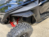 EMP RZR PRO XP/Turbo R Fender Flare Set (front and rear)