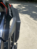 EMP RZR PRO XP/Turbo R Fender Flare Set (front and rear)