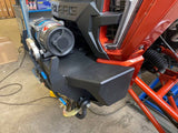 EMP Polaris RZR "Stubby" Front Winch Bumper