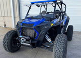 EMP Polaris RZR "Stubby" Front Winch Bumper