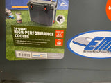 EMP - Can-Am Maverick Sport & Trail Cooler Brackets (Ozark 26 Cooler/Wal-Mart)