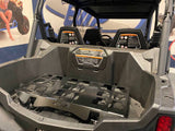 Maverick X3/Sport and Trail Mount/Rack for "PACK OUT" Boxes and Coolers By Extreme Metal Products