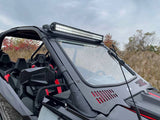 RZR PRO-XP/Turbo R 30" LED Light Bar Brackets - By EMP