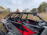 RZR PRO-XP/Turbo R 30" LED Light Bar Brackets - By EMP