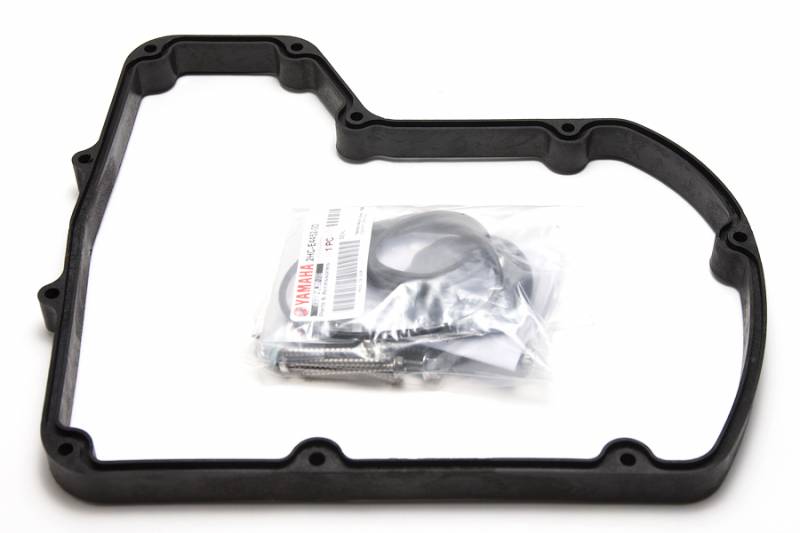 YXZ1000R / YXZ1000SS AIR BOX SPACER +6HP by Team Alba Racing – Pro
