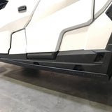 UHMW SKID PLATE | POLARIS GENERAL 4 1000 BY SSS OFF-ROAD