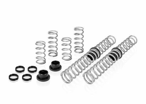 PRO-UTV - Stage 2 Performance Spring System (Set of 8 Springs) TEXTRON Wildcat XX Base by Eibach