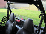 RZR Cab Back / Rear Dust Stopper - by EMP