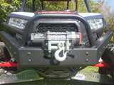 RZR Extreme Front Bumper / Brush Guard with Winch Mount (XP1K, 2016-19 RZR 1000-S and 2015-19 RZR 900)