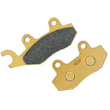 Kawasaki Teryx/Teryx4 750/800 2008-2023 Front Ceramic Brake Pad Set