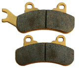 Can-Am Defender HD5 2017-2021 Ceramic Brake Pad Set
