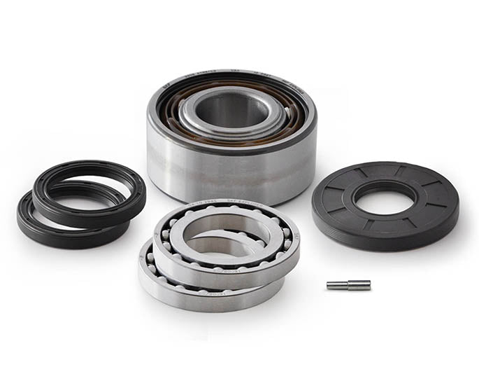 RT-91893 13点セット Sandcraft FRONT DIFF KIT – 17-20 XP 1000 / TURBO – Pro UTV Parts