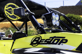POLARIS RZR SQUADRON PRO A-PILLAR LIGHT KIT by BAJA DESIGNS