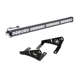 Baja Designs Polaris RZR Pro R 40” Onx6 Roof Bar Kit - Polaris RZR Pro R
