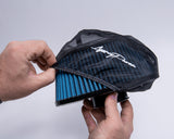 Agency Power Cold Air Intake Kit Can-Am Maverick X3 Turbo - Dry Filter