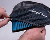 Agency Power Cold Air Intake Kit Can-Am Maverick X3 Turbo - Dry Filter